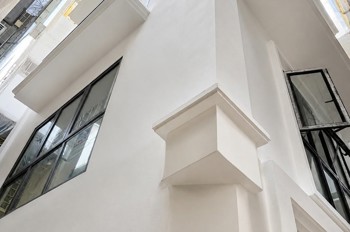Tòa Nhà 6 Tầng Tm Vũ Tông Phan, Thanh Xuân - Lô Góc - 40 M2 - Mt 5,2 M - 15,5 Tỷ