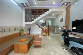 Bán Nhà 2 Tầng Đường Bàu Cầu 12 - P. Hòa Xuân