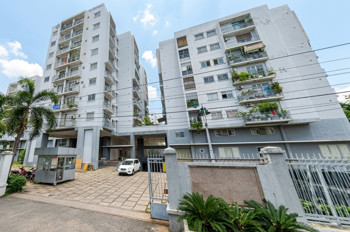 [H2762*] Shophouse Thới An Lê Thị Riêng - Vừa Ở Vừa Kinh Doanh - 4.X Tỷ