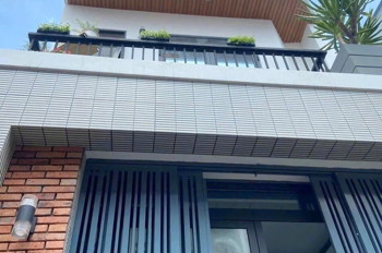 Nhà 4.3X10m Hẻm 184 Âu Dương Lân P3q8 P.chánh Hưng