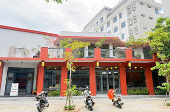 Chính Chủ Cho Thuê Mặt Bằng Kinh Doanh – 145 Lý Nhân Tông, Phường Cẩm Lệ, Đà Nẵng