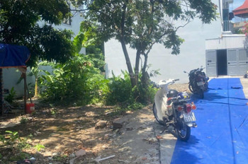 Bán Đất Phú Lương Hà Đông 55M2, Mặt Tiền 5,85M, Gần Khu Đấu Giá Phú Lương, Giá Chỉ 6 Tỷ 05