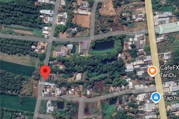 Đất Đẹp - Giá Tốt - Chính Chủ Bán Lô Đất Tại Đường Quốc Lộ 54, Xã Châu Thành, Vĩnh Long