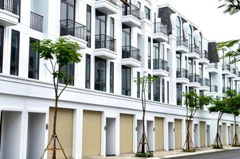 Bán Biệt Thự Liền Kề Châu Âu Tại Thủy Nguyên – 62M2, Không Gian Sống Đỉnh Cao, Chỉ 4.5 Tỷ!
