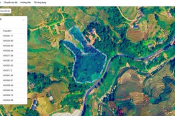 Chính Chủ Bán Hơn 1,6Ha Đất Duy Nhất Ngay Mt Quốc Lộ 4D-Ngay Cầu 31