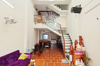 Hương Lộ 2 Nối Dài - 3 Tầng - Vừa Ở Vừa Kinh Doanh - Hẻm Xe Tải Đua - Chỉ 40Tr/m²