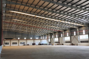 Xt186 Cho Thuê Nhà Xưởng, Kho Chứa Lưu Hàng Tại Kcn Long Khánh, Khung Thép Zamil