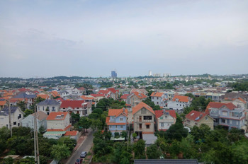 Giá Cực Tốt - Chính Chủ Bán Chung Cư Bình An, Phường Rạch Dừa, Tp. Vũng Tàu - 61M2, Cách Biển 2Km