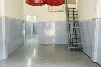 [Kh076*] Lô Góc Hẻm 6M Phạm Văn Chiêu, Chỉ 6.X Tỷ!