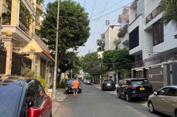 Mặt Tiền Ngay Lũy Bán Bích-Nguyễn Trường Tộ - Tân Phú - 4 Tầng- Ngang 4.2M - Nhỉnh 11 Tỷ
