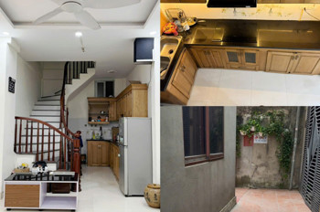 Chính Chủ Bán Nhà 5 Tầng Phú Đô, Mỹ Đình, Gần Sân Mỹ Đình, Vị Trí Hiếm, Giá Chỉ Hơn 7 Tỷ