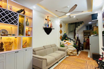 Chính Chủ Bán Nhanh Nhà 5 Tầng Phú Đô, Mỹ Đình, Gần Sân Mỹ Đình, Vị Trí Hiếm, Giá Chỉ Hơn 7 Tỷ