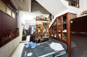 ► Mặt Tiền An Thượng 29 Gần Đỗ Bá 90M2, 2 Tầng Đúc, 4Pn, 17.X Tỷ