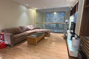 Bán Nhà Phân Lô Lê Trọng Tấn – Thanh Xuân56m² 4 Tầng Ô Tô Vào Nhà Kinh Doanh Tốt Giá Chỉ 16.8