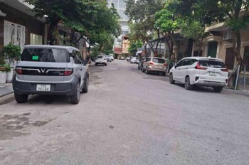 Bán Nhà Lô 22 Lê Hồng Phong - Vị Trí Vàng Trung Tâm Hải Phòng