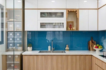 Chung Cư Nguyễn Tri Phương, Quận 5, 63 M2, Giá 4.5 Tỷ