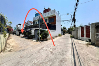 Bán Đất Vĩnh Châu Vĩnh Hiệp Giáp Kđt Mỹ Gia Nha Trang, 3 Tỷ Ngang 7M