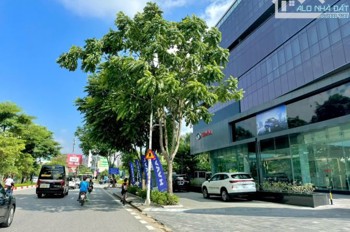 Giảm 4 Tỷ Mặt Phố Cổ Linh Toà Văn Phòng Mt 12M Dt 130M2 4 Tầng Kinh Doanh Cao Cấp