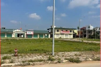 Hot Hot – Chính Chủ Cần Bán Lô Đất Đẹp Tại X. Hà Trung, T. Thanh Hóa