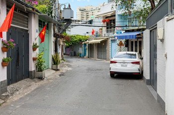 T2769 Mặt Tiền Trương Đăng Quế Sát Đh Tài Chính 2, 12.X Tỷ