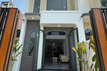 Nhà 2 Tầng - Kiệt 65 Phạm Như Xương - Gần Đường Chính
