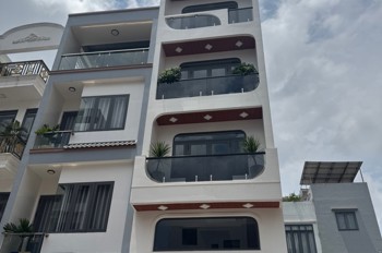 Hxh Nhà Đẹp 4 Tầng - Đẹp Lung Linh - Thang Máy Xịn Sò Giá Chỉ 8.2 Tỷ