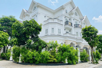[L2771*] Biệt Thự Lô Góc Kdc Cityland An Nhơn, 69.X Tỷ