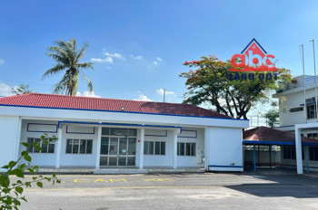 Xt119 Cho Thuê Nhà Xưởng Kiên Cố, Sẵn Dàn Cầu Trục Lớn Phục Vụ Sx Ngành Nghề Cnc