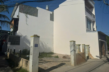 Bán Lô Đất Trung Tâm Cạnh Vĩnh Điềm Trung Nha Trang, Ngang 6M, Giá 3,3 Tỷ