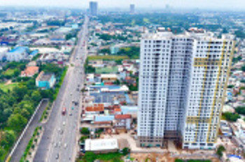 Chính Chủ Cần Bán Nhanh Căn 2Pn Dự Án Diamond Boulevard Mới Nhận Nhà, Đủ Tiện Ích. Chỉ 1,9 Tỷ