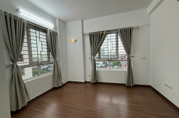 Bán Căn Hộ Chung Cư 25 Lạc Trung – Hai Bà Trưng, Hà Nội - 9,6 Tỷ Thương Lượng – Sổ Đỏ Chính Chủ