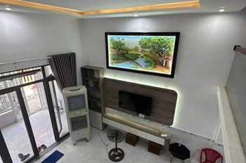 Bán Nhà 2 Tầng - K101 Mẹ Suốt - Gần Bệnh Viện Đa Khoa Liên Chiểu