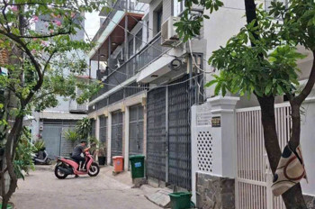 Khu Kiều Đàm Trần Xuân Soạn - Quận 7 - Xe Hơi Vào Nhà - 48M² - Nhỉnh 6 Tỷ