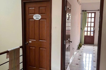 Bán Nhà Hẻm Phan Xích Long - Giao Phan Đăng Lưu, 9X20m, 4 Tầng - 11 Pn, Chỉ 23,5 Tỷ
