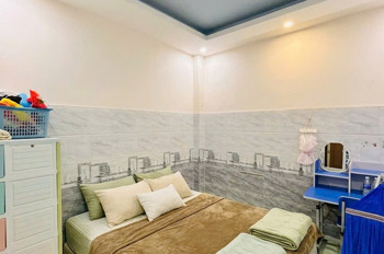 ► 20 Ra K Ô Tô Gần Nguyễn Văn Linh Hoàng Diệu 4 Tầng Đúc, 4Pn Có Wc Trong, Hơn 3 Tỷ