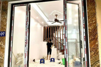 Chính Chủ Có Nhà Cho Thuê Tại Khu Vực Định Công, Quận Hoàng Mai, Tp Hà Nội