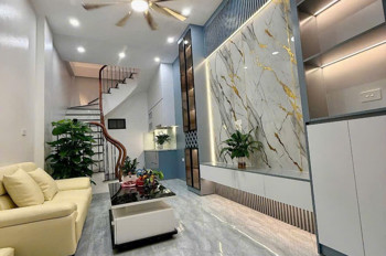 Cơ Hội Hiếm – Bán Nhà Phường Vĩnh Hưng, Gần Đại Học Kinh Doanh Và Công Nghệ Hà Nội – Giá Chỉ 5 Tỷ