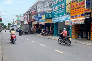 [H2774] Mặt Tiền Lê Đức Thọ Gò Vấp Siêu Hiếm Kinh Doanh Đỉnh 11.X Tỷ