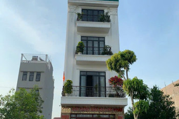 Chính Chủ Cần Bán Nhà Lô 22, Blk13, Đường Huỳnh Thúc Kháng, Khu Đô Thị Mới Big C, Phường Bắc Giang,