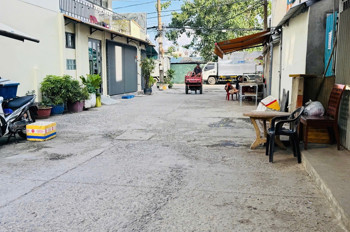 Bán Nhà 5 Tầng - Đường Nguyễn Duy, Q.8 - Dt: 150M - Gần Cầu Nguyễn Tri Phương - Giá 6.3 Tỷ