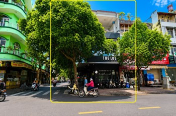 Cho Thuê Nhà 2 Mặt Tiền Gò Dầu 68M² - 3Tầng - Cạnh Ngã Tư-Khu Thương Hiệu