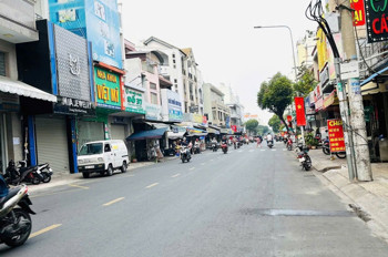Chỉ Nhỉnh 6 Tỷ Sỡ Hữu Nhà Đẹp 80M2 Gần Đầm Sen Tân Phú