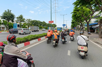 L2777* Đất M.tiền Phạm Văn Đồng Sát Emart, Nở Hậu 17M, 5X Tỷ