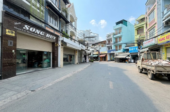 [O2778] Mt Nguyễn Du Cạnh Chợ Gò Vấp Kinh Doanh Tốt 19.X Tỷ