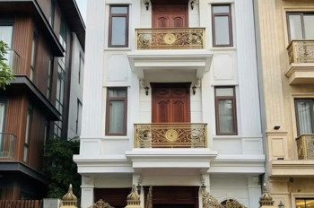 Cho Thuê Nhà, Thang Máy, 80M2- 5T, Nguyễn Tuân, Vũ Trọng Phụng -36 Tr
