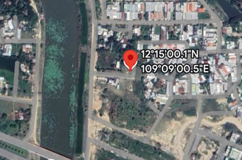 Bán Đất Thổ Cư Ngay Tđc Vĩnh Hiệp, Phường Tây Nha Trang 1.490 Tỷ