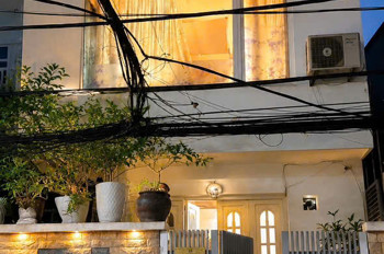 Cho Thuê Nhà Nguyên Căn 3 Tầng 1 Tum – Thiết Kế Hiện Đại, Rộng Rãi, Dọn Vào Ở Ngay