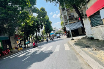 [T2781*] Nhà Hẻm Như Mặt Tiền Nguyễn Thái Sơn, P. Hạnh Thông - Thu Nhập 30Tr/tháng - 13.X Tỷ