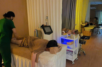 Sang Nhượng Spa Dưỡng Sinh Tại Huỳnh Tấn Phát, Quận 7, Hồ Chí Minh
