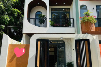 Siêu Phẩm 3 Tầng Nhà Phố Hiện Đại – Kiệt Ô Tô 6M K500 Đường Tôn Đản
